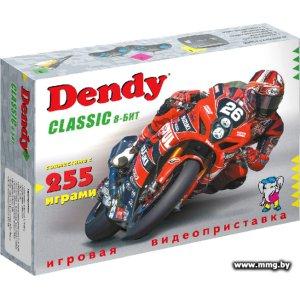 Купить Dendy Classic (255 игр) в Минске, доставка по Беларуси