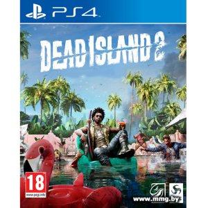 Купить Dead Island 2 для PlayStation 4 в Минске, доставка по Беларуси