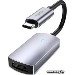 Купить Адаптер Hoco UA20 USB Type-C - HDMI в Минске, доставка по Беларуси
