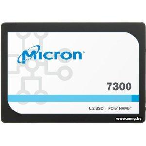 SSD 1.6TB Micron 7300 Max MTFDHBE1T6TDG-1AW1ZABYY