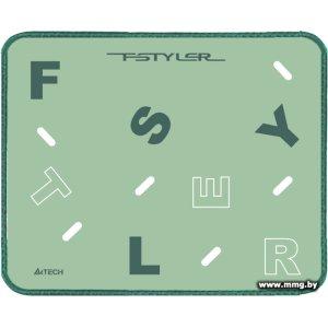 A4Tech FStyler FP25 (зеленый)