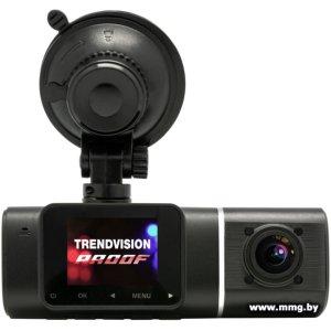 Купить TrendVision Proof PRO GPS в Минске, доставка по Беларуси