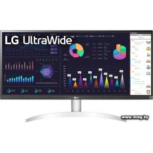 Купить LG UltraWide 29WQ600-W в Минске, доставка по Беларуси