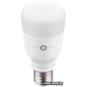 Купить Лампа светодиодная Яндекс YNDX-00018 E27 8Вт в Минске, доставка по Беларуси