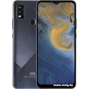Купить ZTE Blade A51 NFC 2GB/32GB (серый) в Минске, доставка по Беларуси