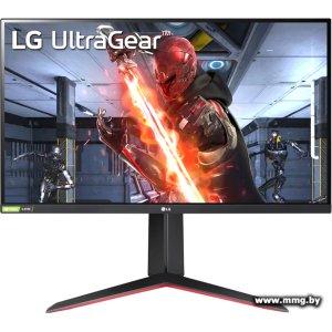 Купить LG UltraGear 27GN65R-B в Минске, доставка по Беларуси