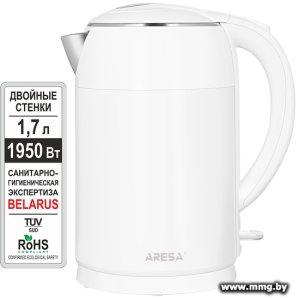 Купить Чайник Aresa AR-3467 в Минске, доставка по Беларуси