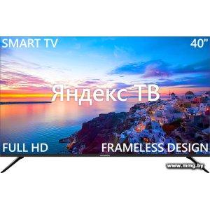 Купить Телевизор HARPER 40F751TS в Минске, доставка по Беларуси