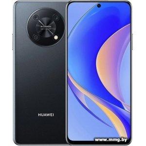 Huawei nova Y90 4GB/128GB (полночный черный)