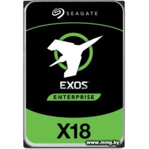 12000Gb Seagate Exos X18 ST12000NM000J