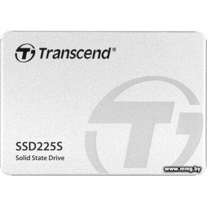 Купить SSD 500GB Transcend SSD225S TS500GSSD225S в Минске, доставка по Беларуси
