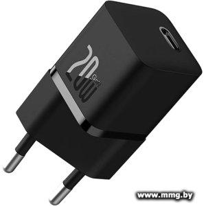 Купить Зарядное устройство Baseus CCGN050101 в Минске, доставка по Беларуси