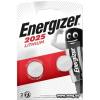 Батарейка Energizer CR2025 2 шт.