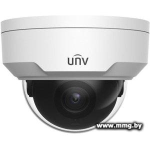 Купить IP-камера Uniview IPC324SB-DF28K-I0 в Минске, доставка по Беларуси