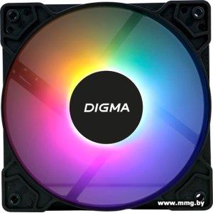 for Case Digma DFAN-FRGB1