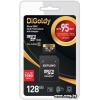 DiGoldy 128Gb microSDXC Extreme Pro DG128GCSDXC10UHS-1-ElU3