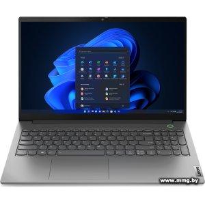 Купить Lenovo ThinkBook 15 G4 IAP 21DJ00KJRU в Минске, доставка по Беларуси