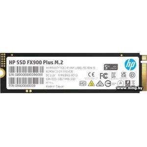 SSD 1TB HP FX900 Plus 7F617AA
