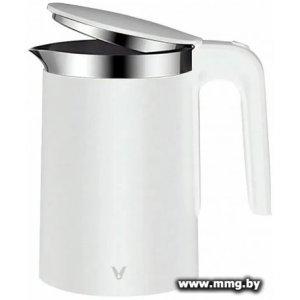 Купить Чайник Viomi Smart Kettle White V-SK152C в Минске, доставка по Беларуси