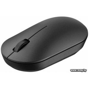 Купить Xiaomi Wireless Mouse Lite 2 XMWXSB02YM (кит вер) (BHR6227CN в Минске, доставка по Беларуси