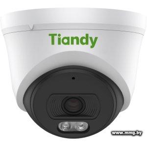Купить IP-камера Tiandy TC-C34XN I3/E/Y/2.8mm/V5.0 в Минске, доставка по Беларуси