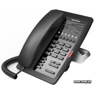 Купить IP-телефон Fanvil H3W (черный) в Минске, доставка по Беларуси