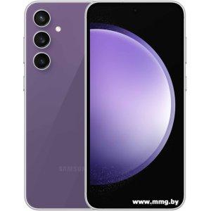 Купить Samsung Galaxy S23 FE SM-S711B/DS 8GB/256GB (фиолетовый) в Минске, доставка по Беларуси