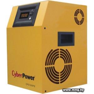 Купить CyberPower CPS1500PIE в Минске, доставка по Беларуси