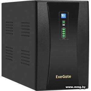 ExeGate UNB-2200.LED.AVR.1SH.2C13.RJ.USB EX292611RUS