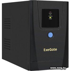 ExeGate UNB-650.LED.AVR.1SH.2C13.RJ.USB EX292768RUS