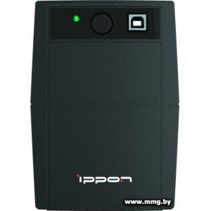 IPPON Back Basic 650 S Euro