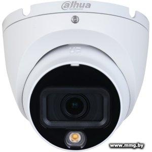IP-камера Dahua DH-HAC-HDW1200TLMP-IL-A-0280B-S6