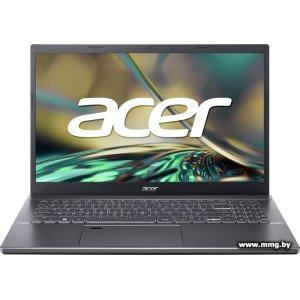 Купить Acer Aspire 5 A515-57-52ZZ NX.KN3CD.003 в Минске, доставка по Беларуси