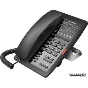 IP-телефон Fanvil H3 (черный)