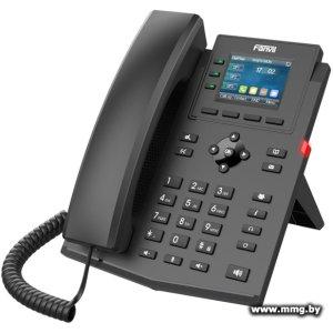 Купить IP-телефон Fanvil X303W в Минске, доставка по Беларуси