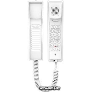 Купить IP-телефон Fanvil H2U (белый) в Минске, доставка по Беларуси