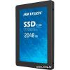SSD 2TB Hikvision E100 HS-SSD-E100/2048G