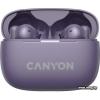Canyon OnGo 10 ANC TWS-10 (фиолетовый)