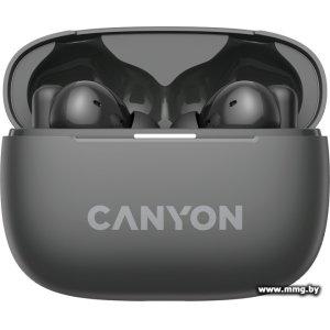 Canyon OnGo 10 ANC TWS-10 (черный)