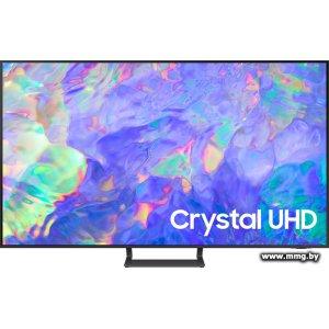 Купить Телевизор Samsung Crystal UHD 4K CU8500 UE65CU8500UXRU в Минске, доставка по Беларуси