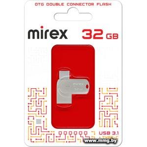 32GB Mirex Intrendo Bolero 13600-IT3BLR32