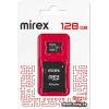 Mirex 128Gb microSDXC 13613-AD3UH128