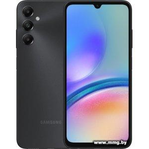 Купить Samsung Galaxy A05s SM-A057F/DS 4GB/128GB (черный) в Минске, доставка по Беларуси