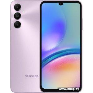 Купить Samsung Galaxy A05s SM-A057F/DS 4GB/64GB (лаванда) в Минске, доставка по Беларуси