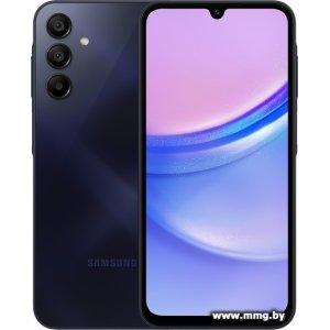 Samsung Galaxy A15 8GB/256GB (темно-синий, без Samsung Pay)