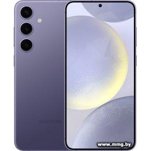 Купить Samsung Galaxy S24+ 12GB/256GB SM-S926B Exynos (фиолетовый) в Минске, доставка по Беларуси