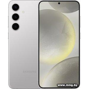 Купить Samsung Galaxy S24+ 12GB/256GB SM-S926B Exynos (серый) в Минске, доставка по Беларуси
