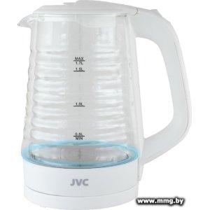 Купить Чайник JVC JK-KE1512 в Минске, доставка по Беларуси