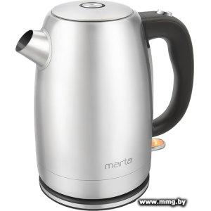 Чайник Marta MT-4559 (черный жемчуг)