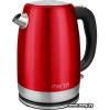 Чайник Marta MT-4560 (красный рубин)